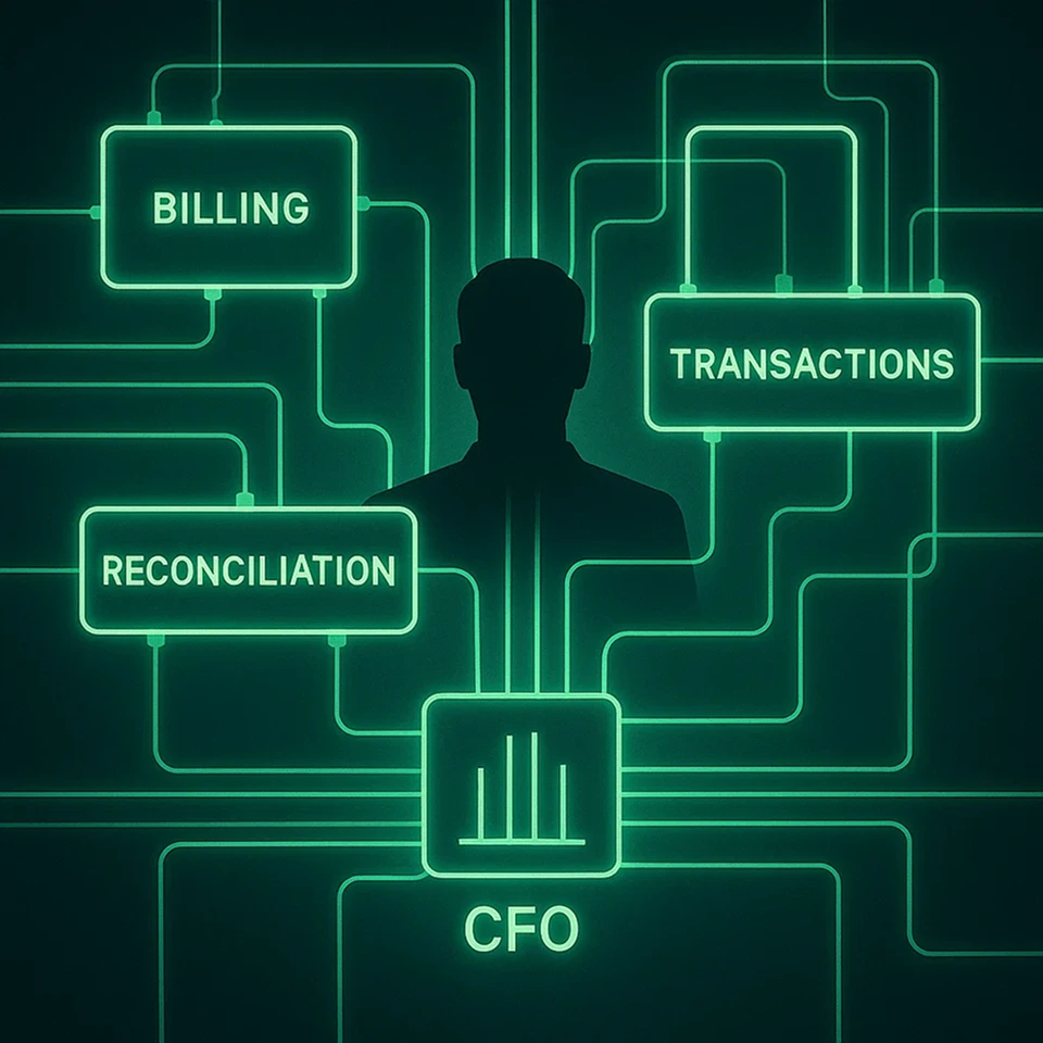 financial modules