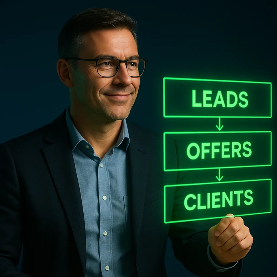 Marketing Director