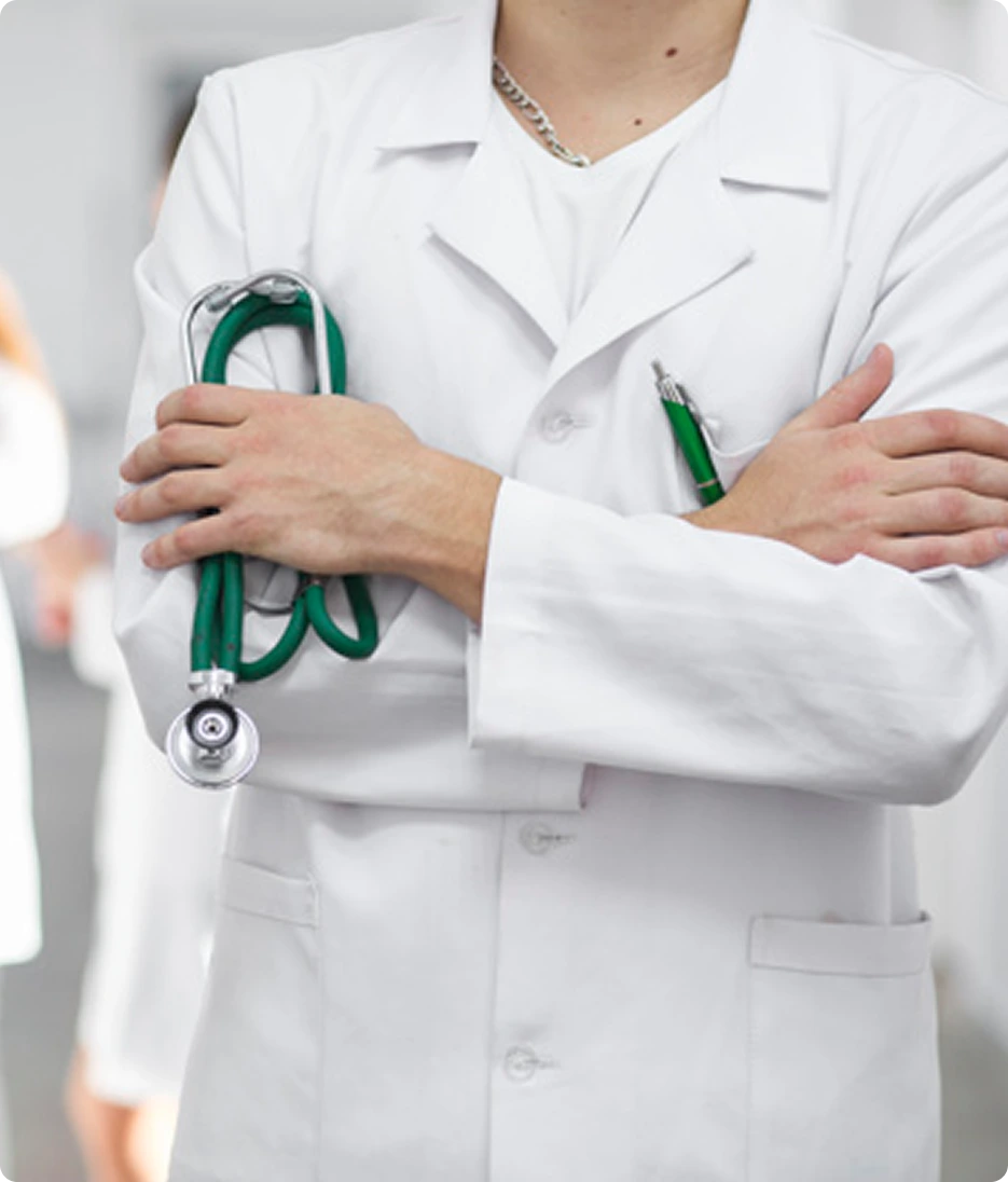 Adamed doctor